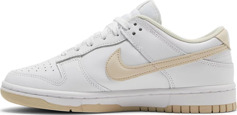 Nike Dunk Low 'Pearl White' (W) – AM2PM